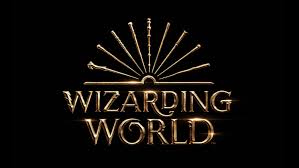 Monde des sorciers de J. K. Rowling — Wikipédia