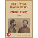L' Autre Joseph : roman / Kéthévane Davrichewy | Davrichewy, Kéthévane (1965-....). Auteur