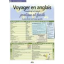 Voyager en anglais : pratique et facile = = Travelling in english : a practical and easy guide / Henri Medori | Medori, Henri