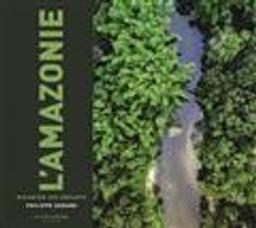 L'Amazonie racontée aux enfants / Philippe Godard | Godard, Philippe (1959-....). Auteur