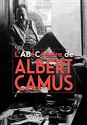 L'abécédaire d'Albert Camus | Maeso, Marylin - Auteur du texte