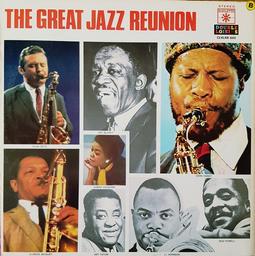 The Great Jazz Reunion | Ellington, Duke (1899-1974)