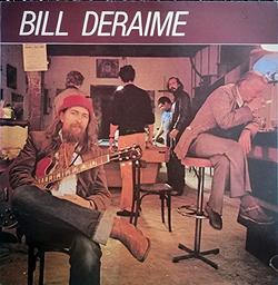 Bill Deraime : Mean old blues / Bill Deraime | Deraime, Bill
