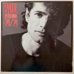 24/24 / Paul Personne | Personne, Paul (1949-....)