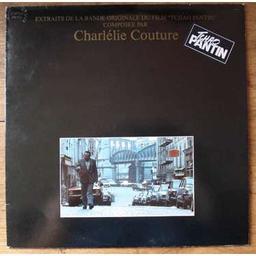 Tchao Pantin : Extraits de la bande originale / Charlélie Couture | Couture, Charlélie (1956-....)