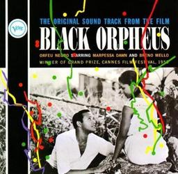 Orfeu Negro : Bande originale du film de Marcel Camus | Jobim, Antonio Carlos (1927-1994)