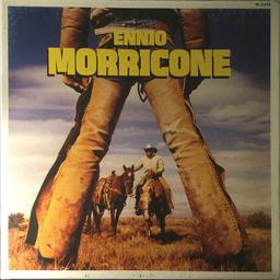 Ennio Morricone : Coffret / Ennio Morricone | Morricone, Ennio (1928-2020)