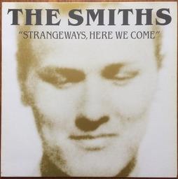 Strangeways, here we come / The Smiths | Smiths (The)