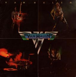 Van Halen / Van Halen | Van Halen
