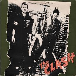 The Clash / The Clash | Clash
