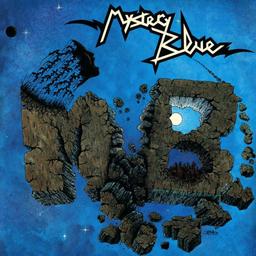 Mystery Blue / Mystery Blue | Mystery Blue
