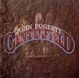 Centerfield / John Fogerty | Fogerty, John
