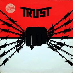 Idéal / Trust | Trust