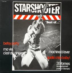 Best of... / Starshooter | Starshooter