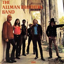 The Allman Brothers Band / The Allman Brothers Band | Allman Brothers Band