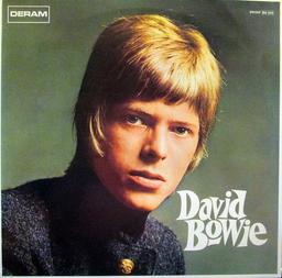 David Bowie / David Bowie | Bowie, David (1947-2016)