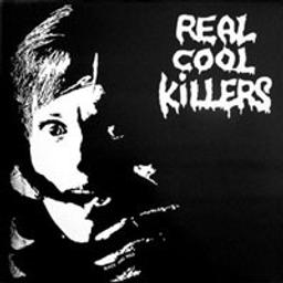 Black and wild / Real Cool Killers | Real Cool Killers