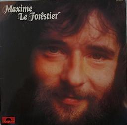 Maxime Le Forestier / Maxime Le Forestier | Le Forestier, Maxime (1949-....)