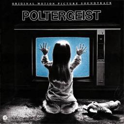 Poltergeist : Original Motion Picture Soundtrack / Jerry Goldsmith | Goldsmith, Jerry (1929-2004)