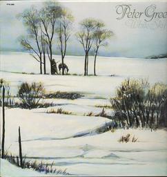 White Sky / Peter Green | Green, Peter (1946-2020)