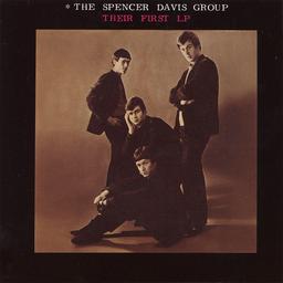 Their First LP / Spencer Davis Group | Spencer Davis Group