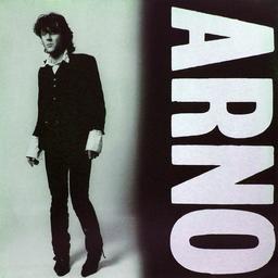 Arno / Arno | Arno (1949-2022)
