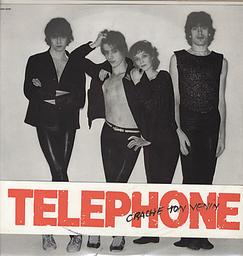 Crache ton venin / Telephone | Telephone