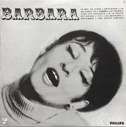 Barbara n°2 / Barbara | Barbara (1930-1997)