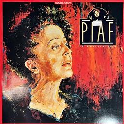 25e anniversaire / Edith Piaf | Piaf, Edith (1915-1963)