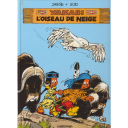 L' oiseau de neige | Derib (1944-....)