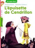 l' Epuisette de cendrillon / Ghislaine Biondi | Biondi, Ghislaine. Auteur