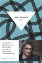 Aires / Marcus Malte | Malte, Marcus (1967-....). Auteur