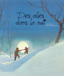 Des ailes dans la nuit / Jane Yolen | Yolen, Jane (1939-....). Auteur